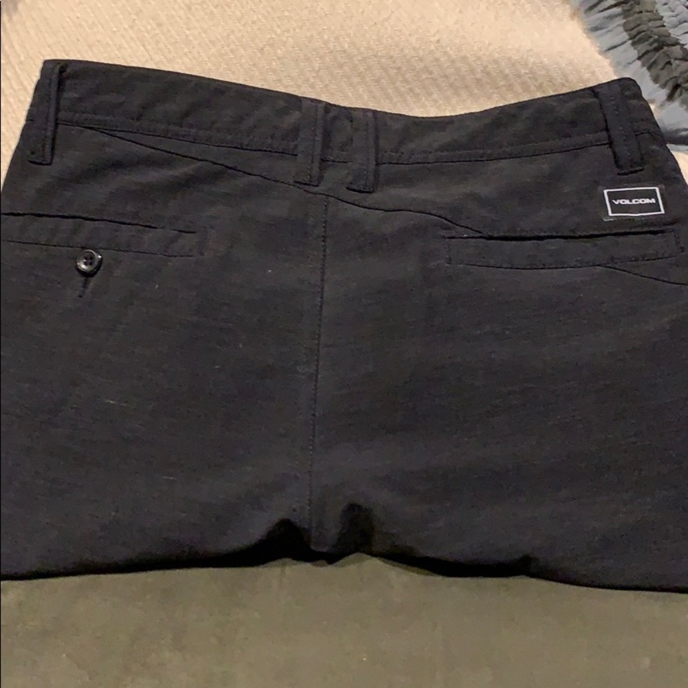 Boys Volcom Shorts